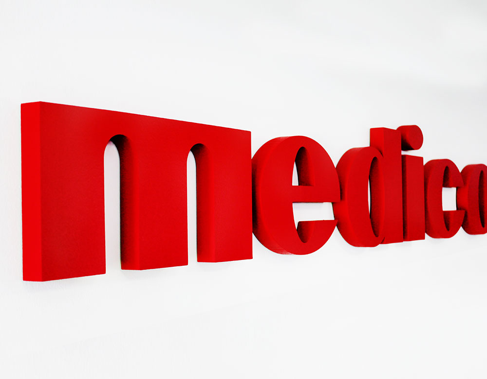 Medicon INTRO