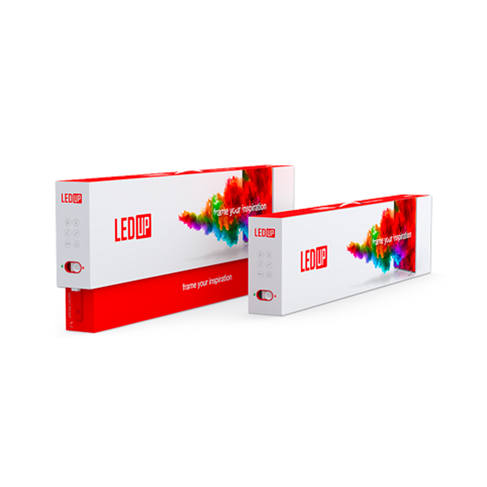 LEDup Verpackung LEDup Verpackung